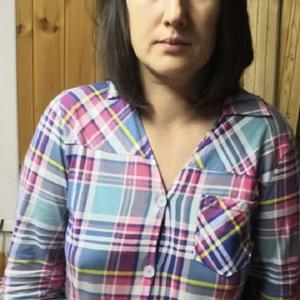 Maria, 43 года, Хабаровск