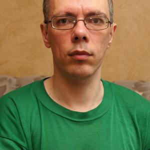 Андрей, 46 лет, Кочубеевское