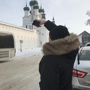 Парни в Сызрани: Артем, 27 - ищет девушку из Сызрани