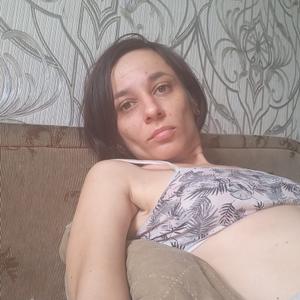 Девушки в Липецке: Юлия, 35 - ищет парня из Липецка