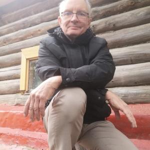 Парни в Нурлате: Сергей, 67 - ищет девушку из Нурлата
