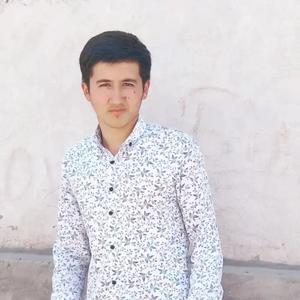 Ибрагим, 18 лет, Владивосток