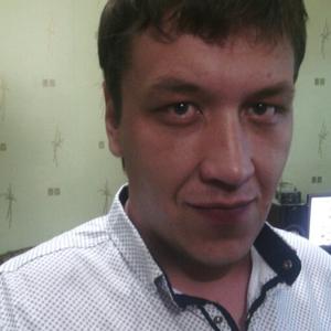 Парни в Туапсе: Gennady, 35 - ищет девушку из Туапсе