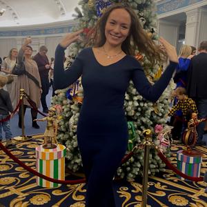 Елизавета, 30 лет, Новосибирск