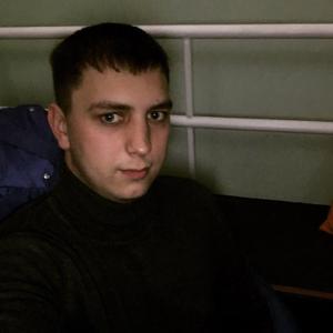Парни в Новокузнецке: Артём Щеглов, 30 - ищет девушку из Новокузнецка