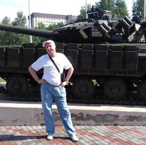 Андрюха, 49 лет, Железногорск