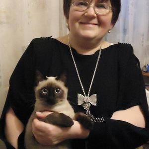 Татьяна, 70 лет, Иваново