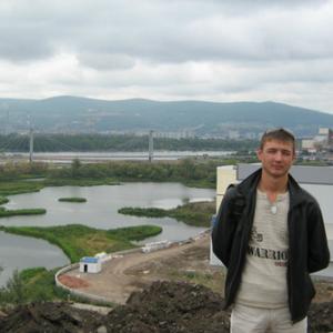 Олег Цветков, 37 лет, Железногорск