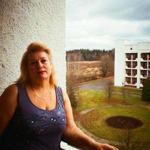 Людмила, 65 лет, Лыткарино