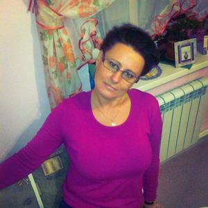 Валентина, 52 года, Ярославль