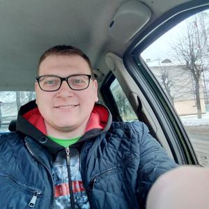 Андрей, 29 лет, Великий Новгород