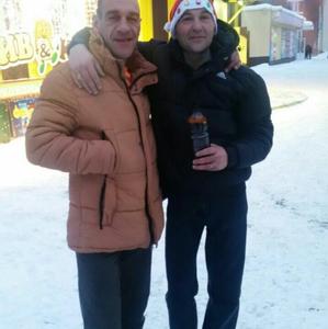 Парни в Челябинске: Василий, 47 - ищет девушку из Челябинска
