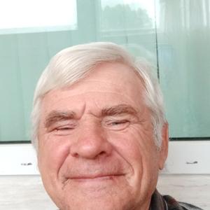 Юрий, 70 лет, Челябинск