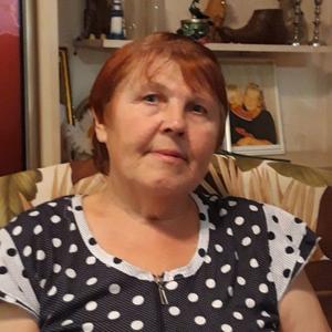 Ольга Жилинская, 74 года, Калининград