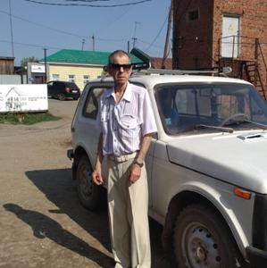 Владимир, 75 лет, Красноуфимск
