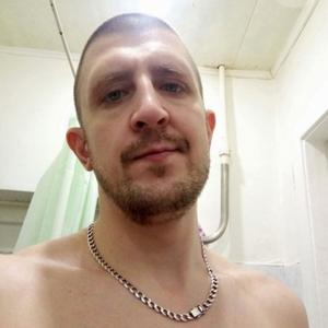 Иванов, 39 лет, Норильск