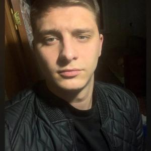 Сергей, 21 год, Лесосибирск