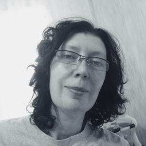 Елена, 44 года, Зеленоград