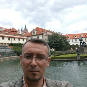Макс, 45 лет, Волгоград