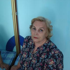 Лидия, 73 года, Краснодар