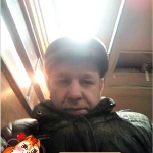 Александр, 49 лет, Барнаул