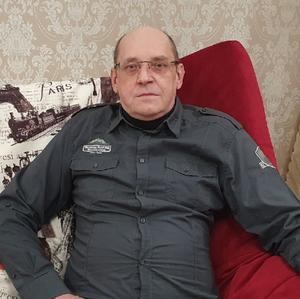 Олег, 60 лет, Белозерск