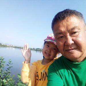 Парни в Улан-Удэ: Александр, 57 - ищет девушку из Улан-Удэ