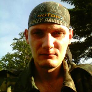 Парни в Южно-Сахалинске: Juggernautdeathless, 34 - ищет девушку из Южно-Сахалинска