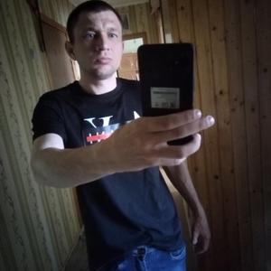 Миша, 34 года, Смоленск