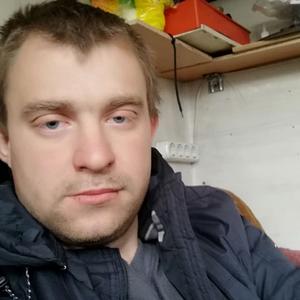 Александр, 26 лет, Челябинск