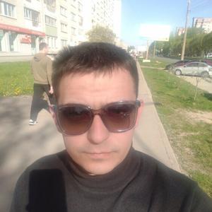 Парни в Вологде: Максим, 32 - ищет девушку из Вологды