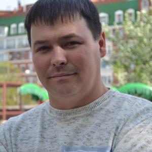 Алексей, 37 лет, Полазна