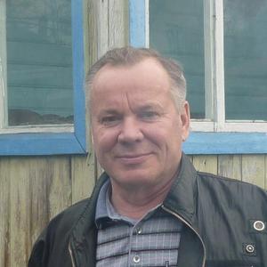 Юрий Жирнов, 68 лет, Томск