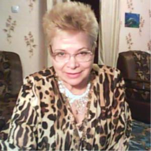 Наталья Меркулова, 73 года, Абакан