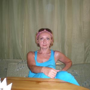 Светлана, 49 лет, Междуреченск