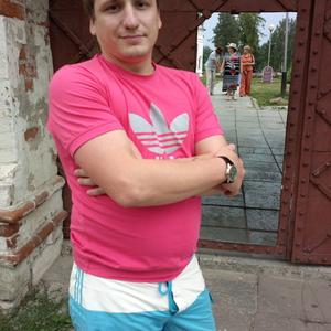 Парни в Нижний Новгороде: Павел , 37 - ищет девушку из Нижний Новгорода