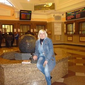 Ирина, 56 лет, Бугульма