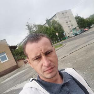 Парни в Апатиты: Евгений Грачев, 39 - ищет девушку из Апатиты
