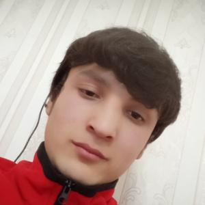 Ruslan, 24 года, Оренбург