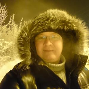 Парни в Удачный (Саха (Якутия)): Виталий, 49 - ищет девушку из Удачный (Саха (Якутия))