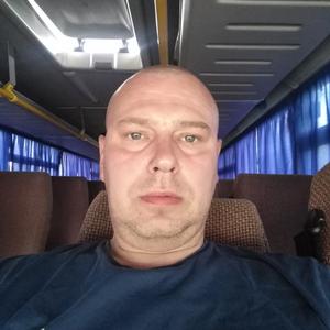 Сергей, 42 года, Междуреченск