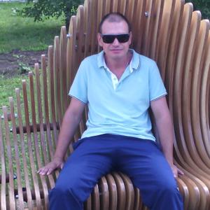 Олег, 48 лет, Нижнекамск