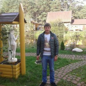 Вадим, 35 лет, Брянск