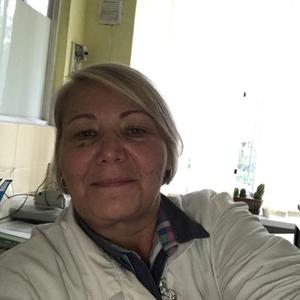 Ольга, 62 года, Советск