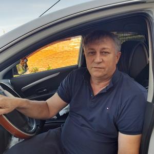Парни в Мелеузе: Сергей, 62 - ищет девушку из Мелеуза