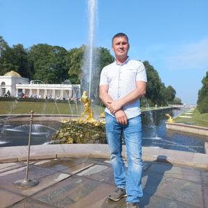 Парни в Нижний Новгороде: Роман, 42 - ищет девушку из Нижний Новгорода
