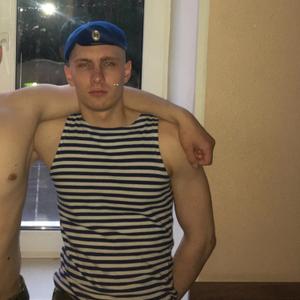 Александр, 23 года, Красноярск