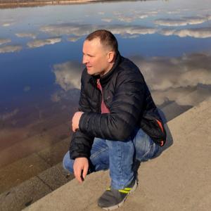 Парни в Волгограде: Андрей, 41 - ищет девушку из Волгограда