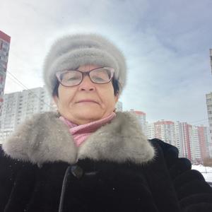 Девушки в Липецке: Галина, 64 - ищет парня из Липецка