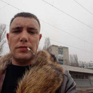 Поручик, 31 год, Саратов